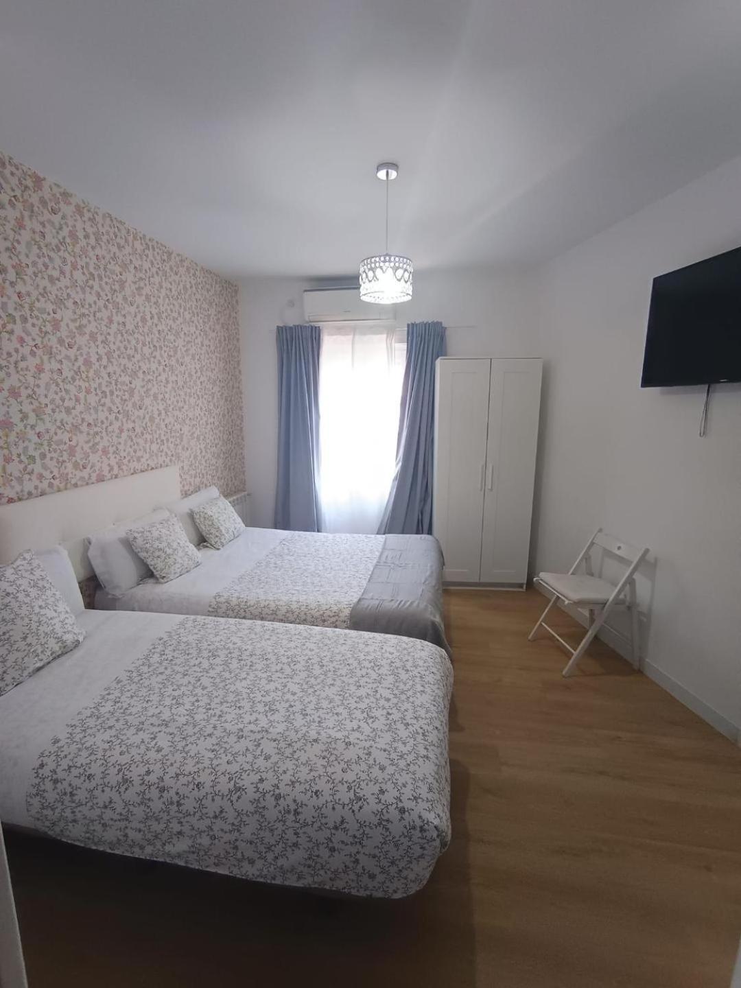 Flat55madrid Gasthof Madrid