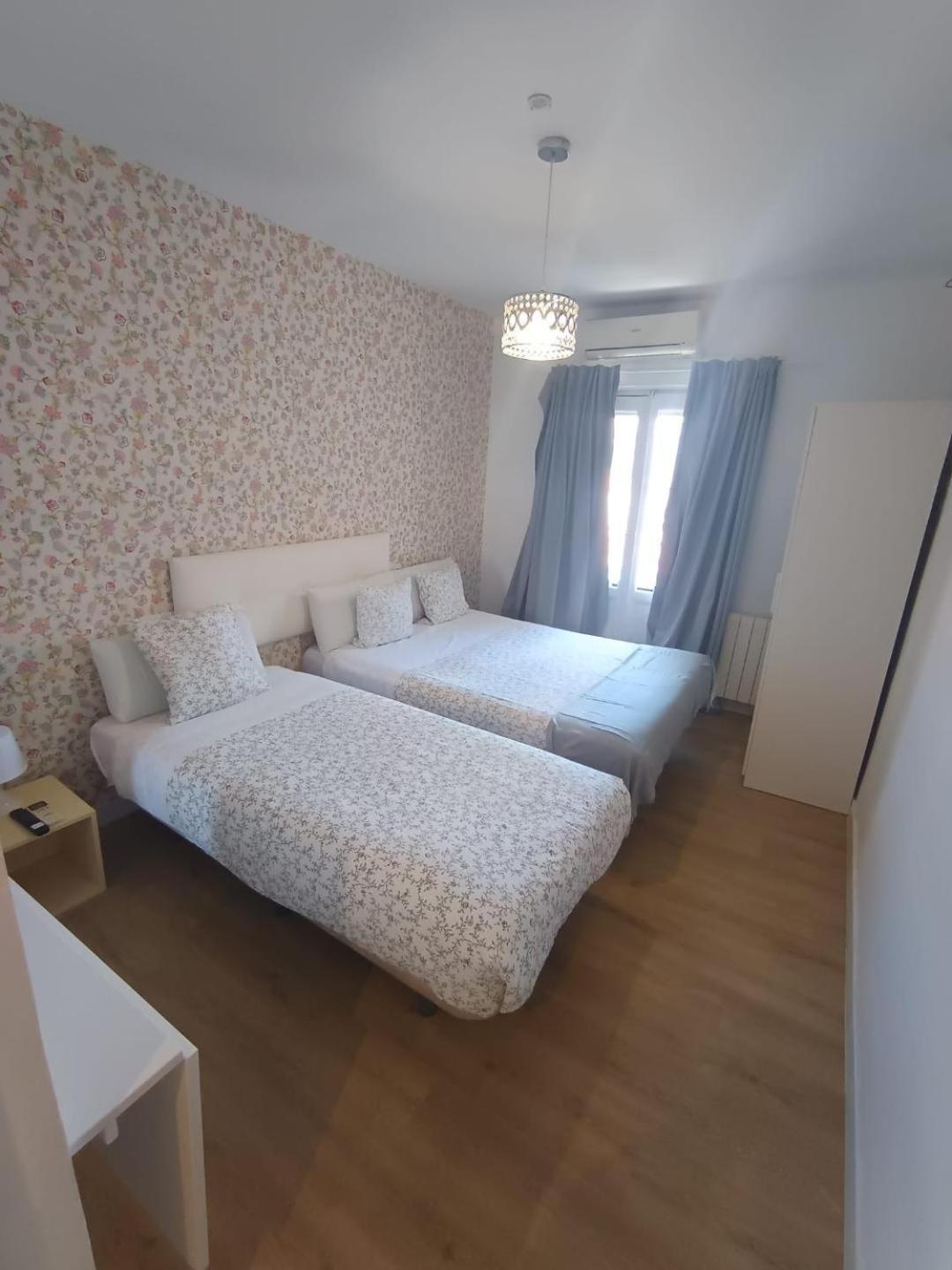 Gasthof Flat55madrid Madrid