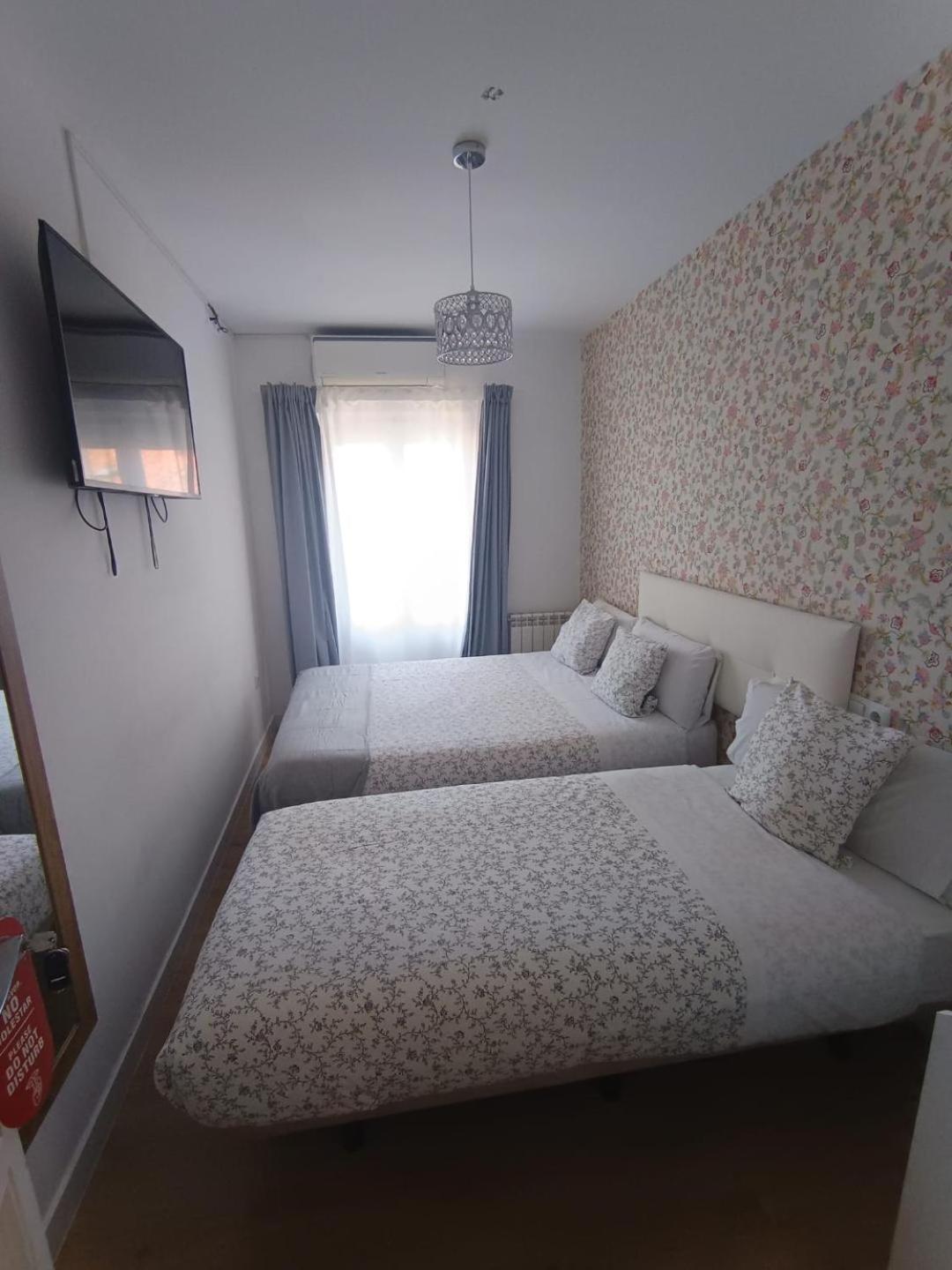 Gasthof Flat55madrid