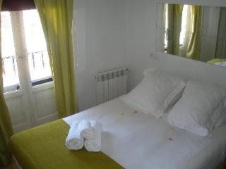 Flat55madrid 3*