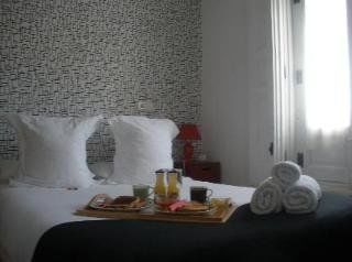 Flat55madrid 3*